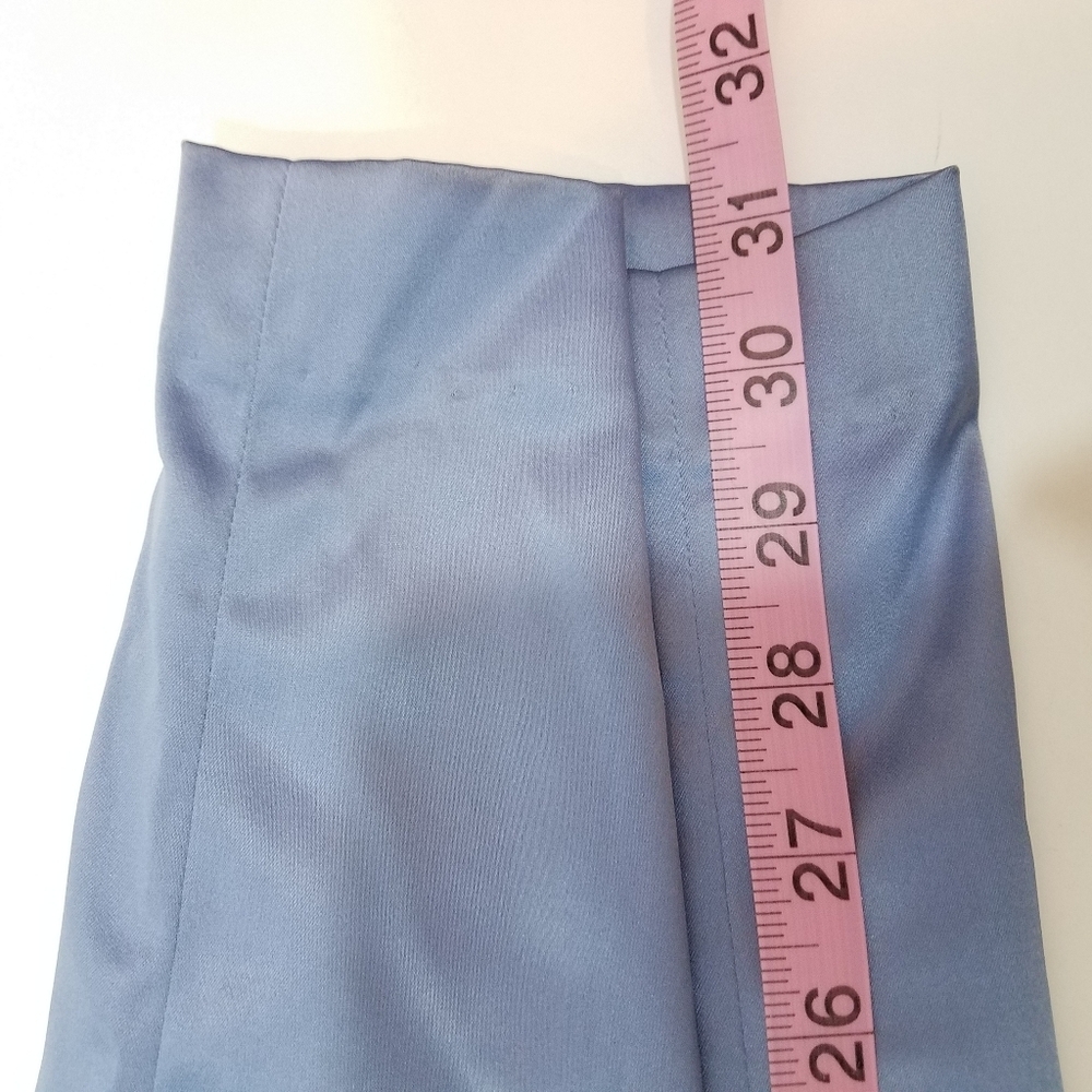 Oscar De La Renta Lilac Pants 8 NWT - Picture 11 of 12